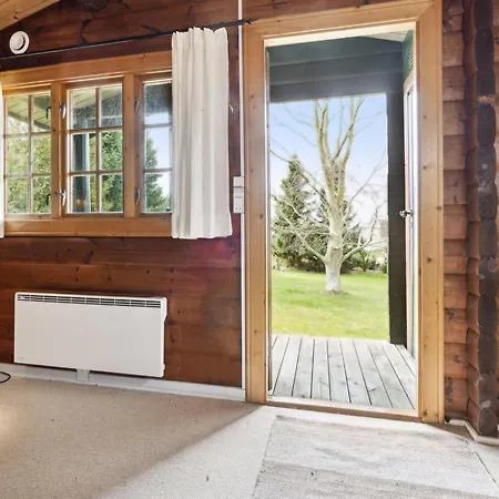 Ama - 200m To The Fjord By Interhome Skibby