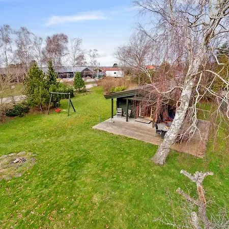 Hébergement de vacances Ama - 200m To The Fjord By Interhome