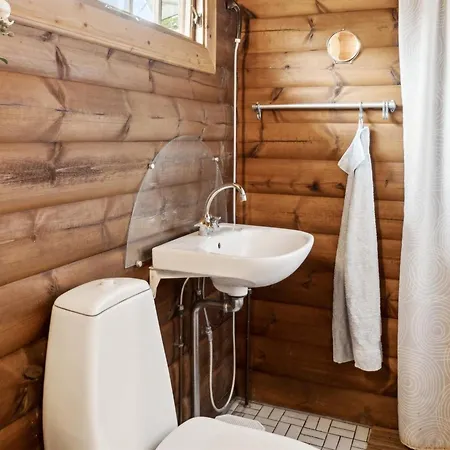 Ama - 200m To The Fjord By Interhome Hébergement de vacances