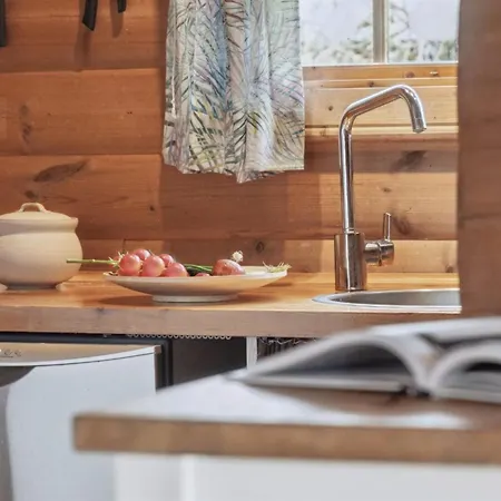 Ama - 200m To The Fjord By Interhome Hébergement de vacances Skibby