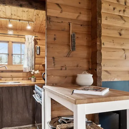 Ama - 200m To The Fjord By Interhome * Skibby