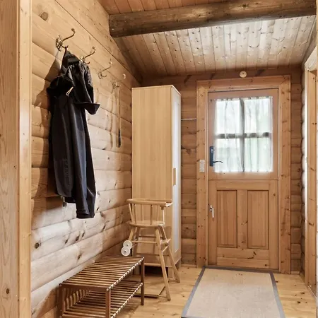 Hébergement de vacances Ama - 200m To The Fjord By Interhome Skibby