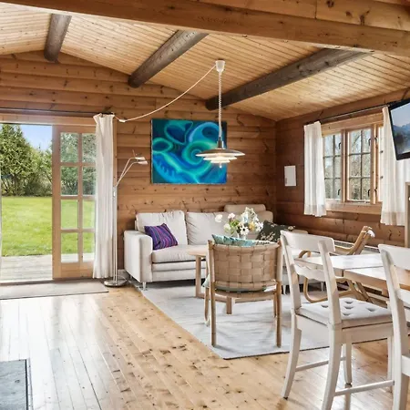 Ama - 200m To The Fjord By Interhome Hébergement de vacances *